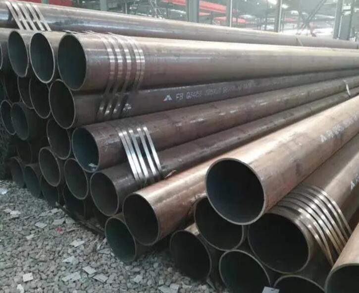 耀州高压锅炉管